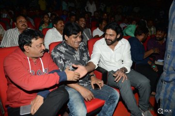 Loafer Movie Audio Launch